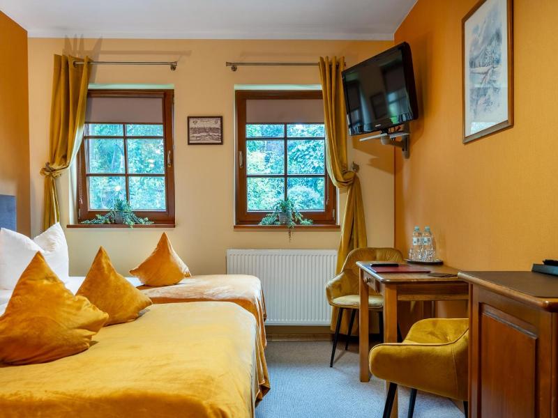 Pensjonat Miejski image