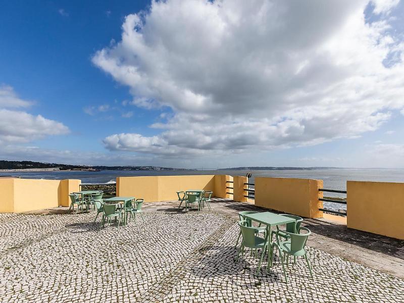 Hi Oeiras – Pousada De Juventude image