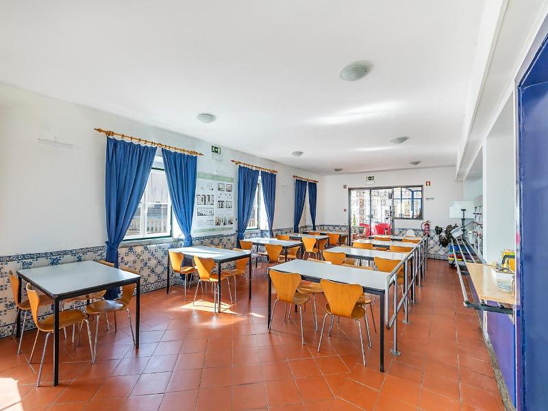 Hi Oeiras – Pousada De Juventude image
