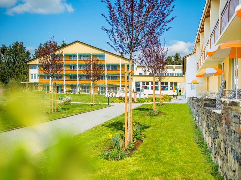 Hotel Steirerrast image