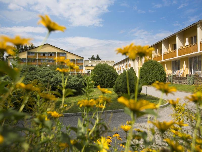 Hotel Steirerrast image