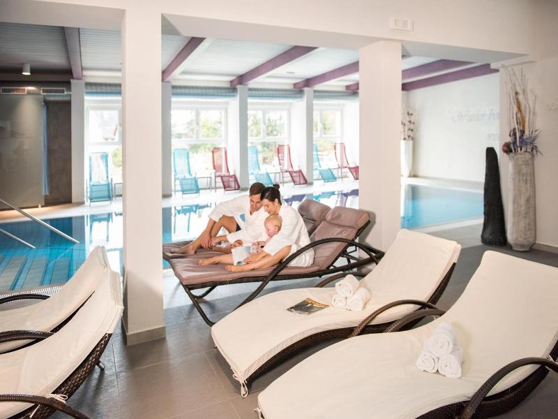 Hotel Steirerrast image
