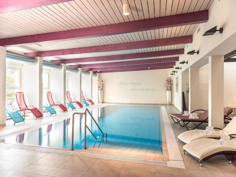 Hotel Steirerrast image