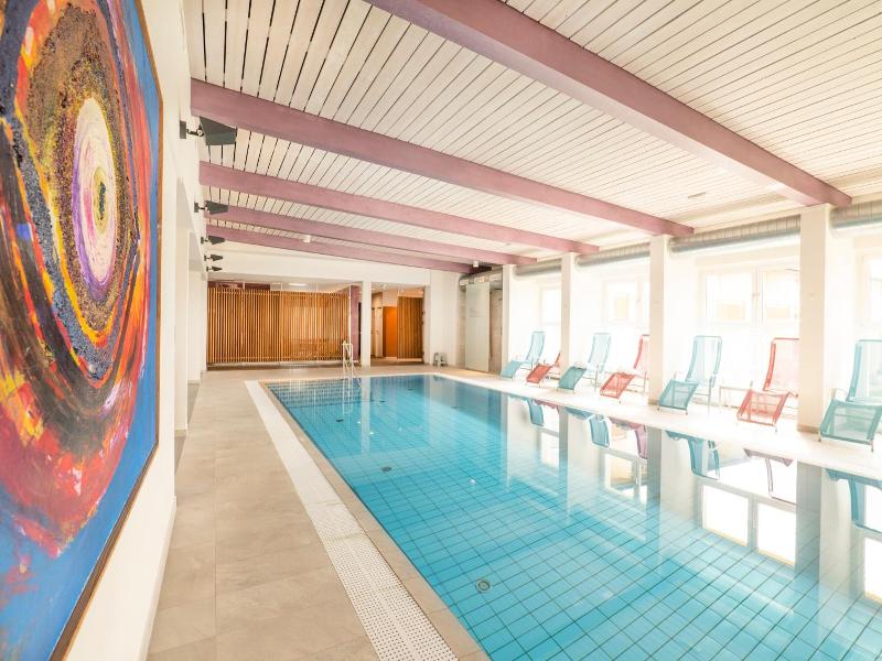 Hotel Steirerrast image