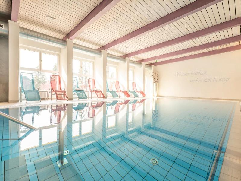 Hotel Steirerrast image