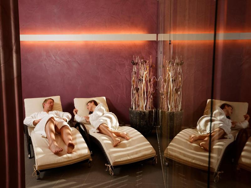 Hotel Steirerrast image