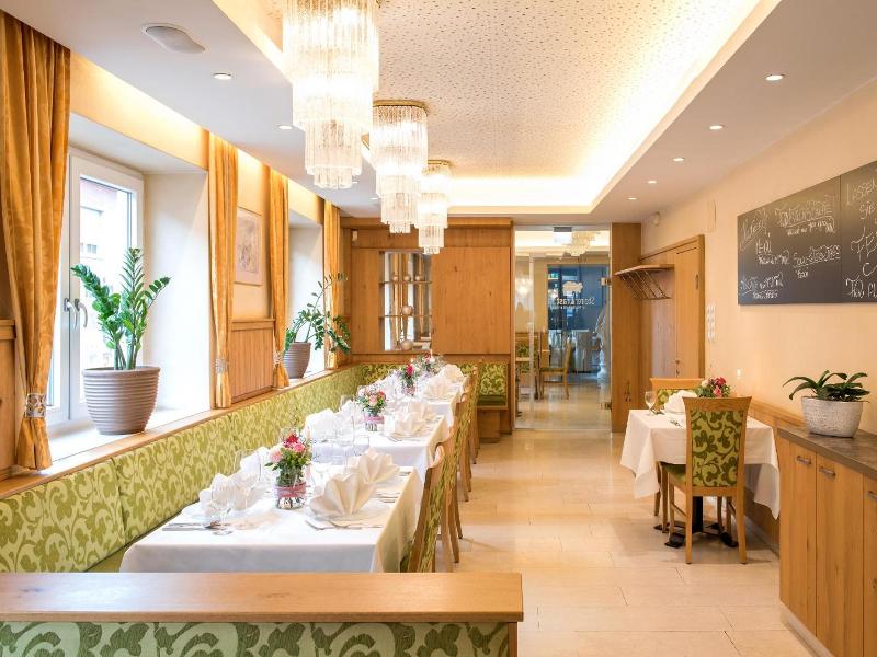 Hotel Steirerrast image