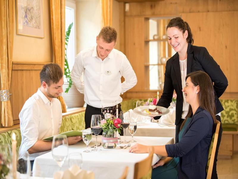 Hotel Steirerrast image