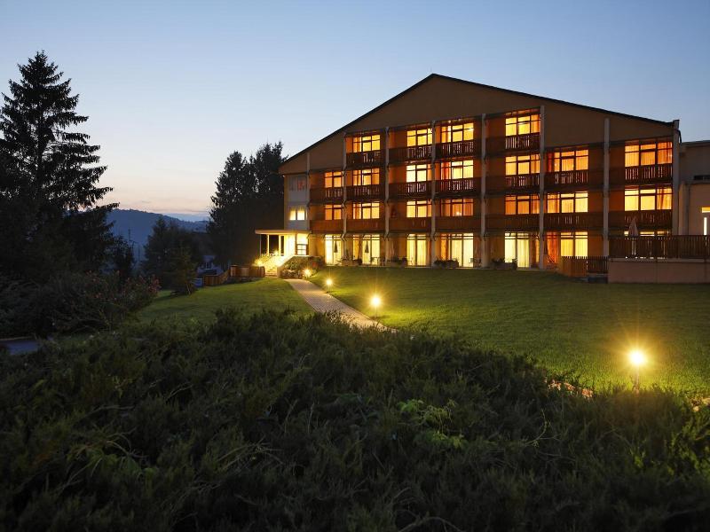 Hotel Steirerrast image