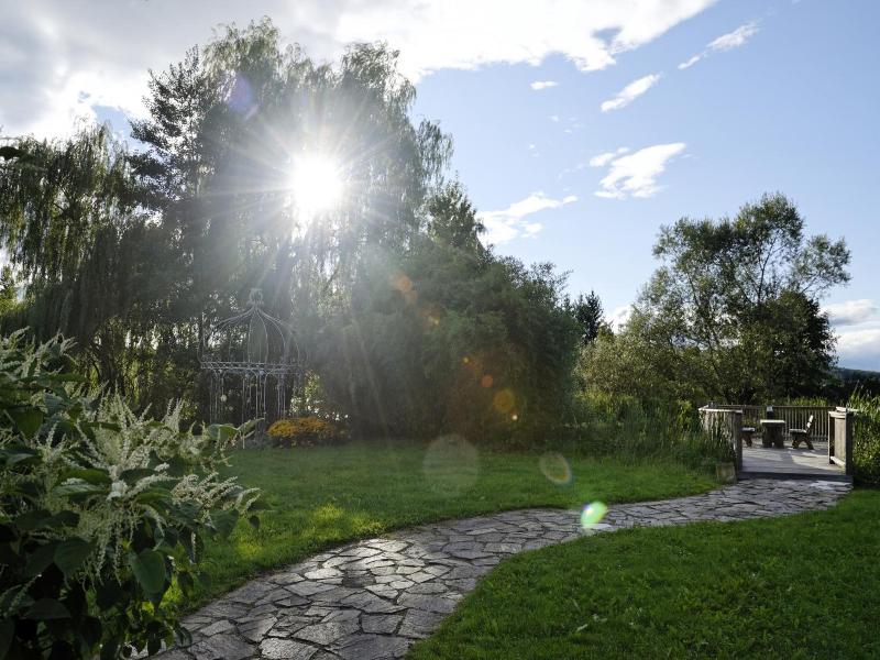 Hotel Steirerrast image