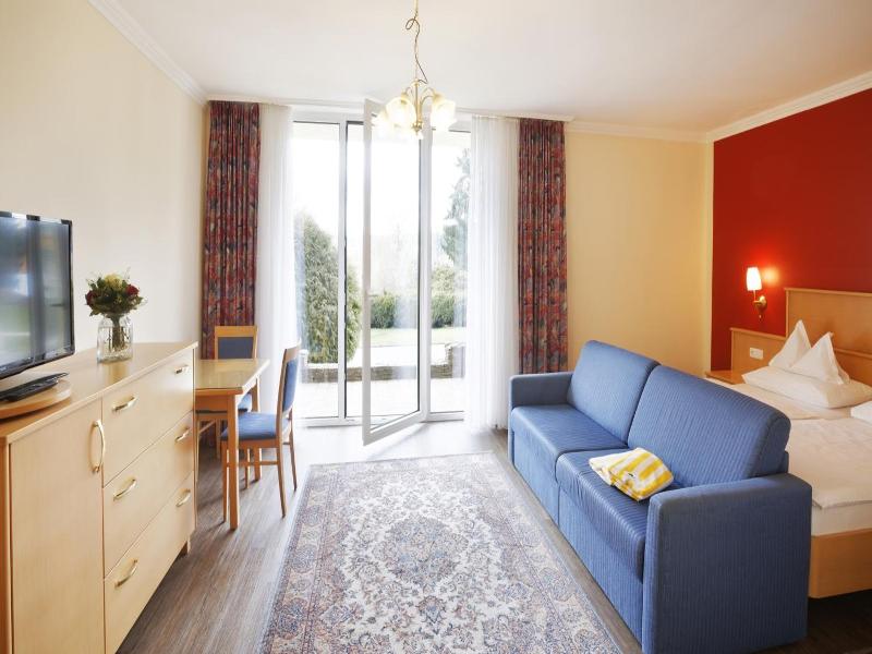 Hotel Steirerrast image