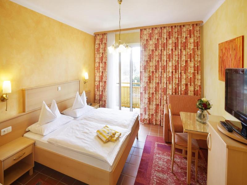 Hotel Steirerrast image