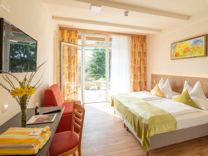 Hotel Steirerrast image
