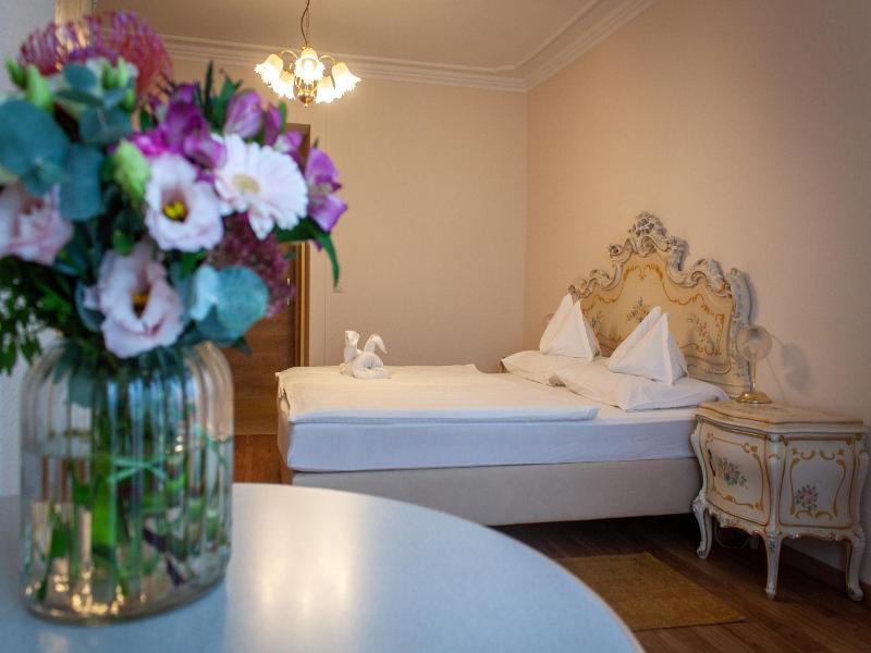 Hotel Steirerrast image