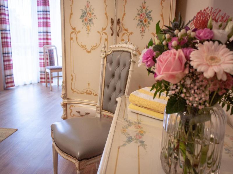 Hotel Steirerrast image