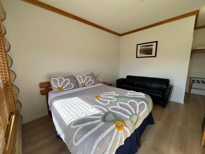 Bear's Claw Lodge