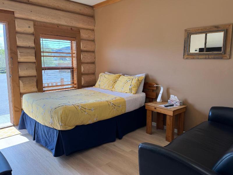 Bear's Claw Lodge