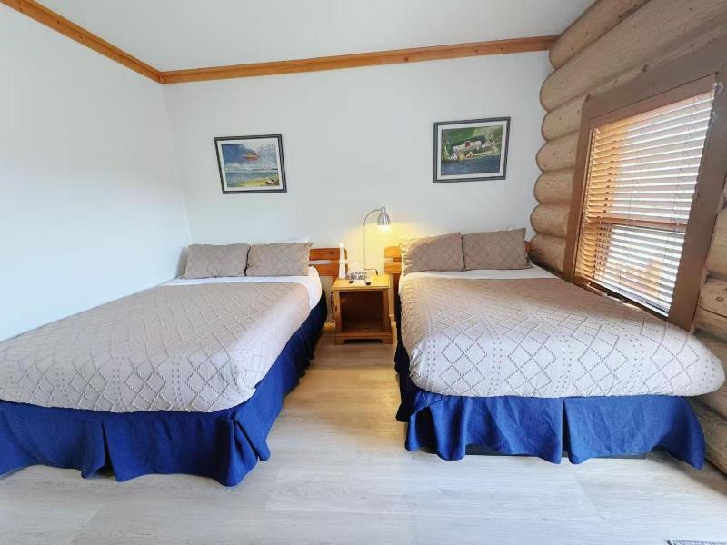 Bear's Claw Lodge