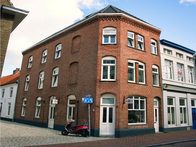 B&b De Hofnar Roermond image