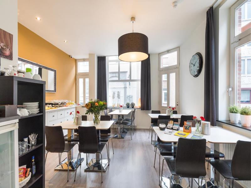 B&b De Hofnar Roermond image