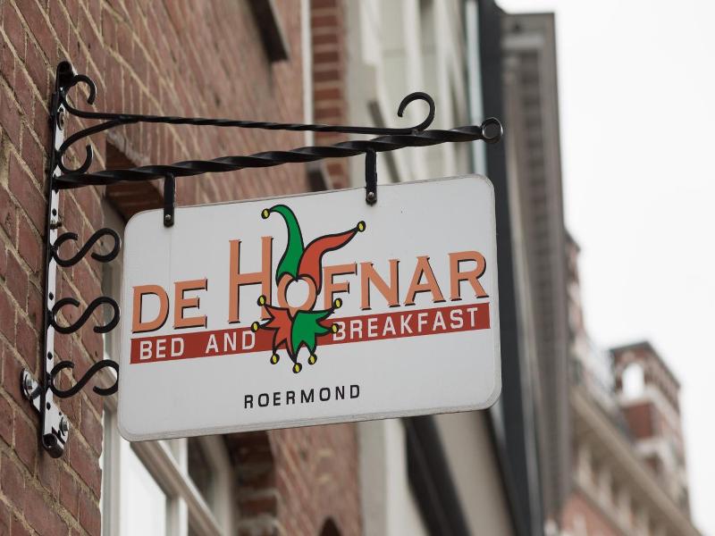B&b De Hofnar Roermond image