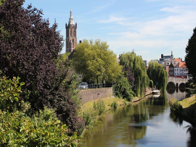 B&b De Hofnar Roermond image