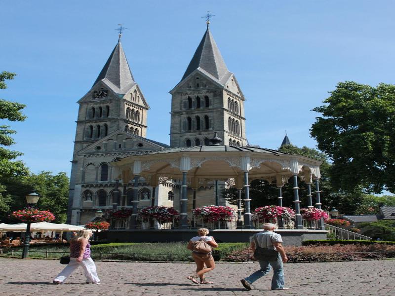 B&b De Hofnar Roermond image