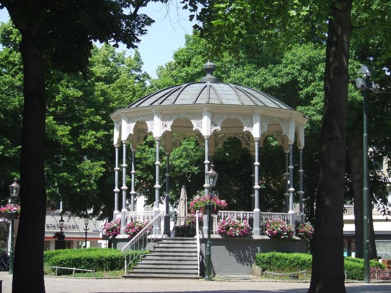 B&b De Hofnar Roermond image
