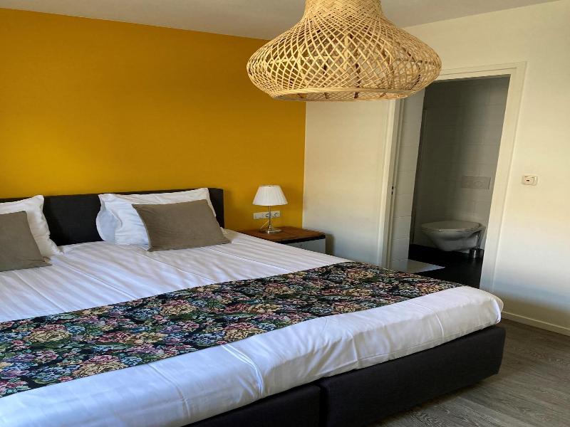 B&b De Hofnar Roermond image