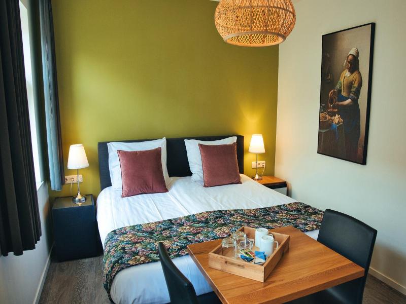 B&b De Hofnar Roermond image