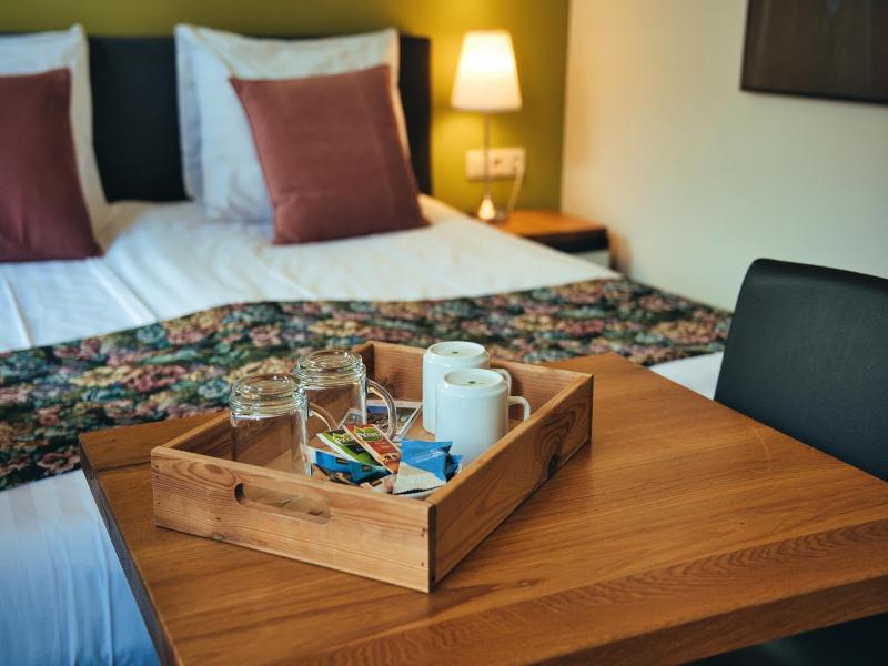 B&b De Hofnar Roermond image