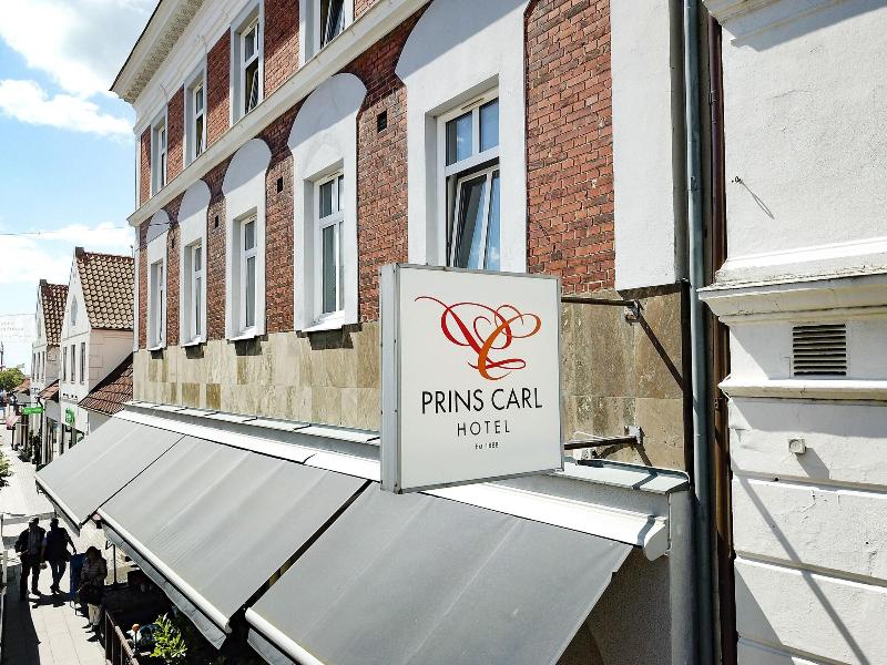 Prins Carl image