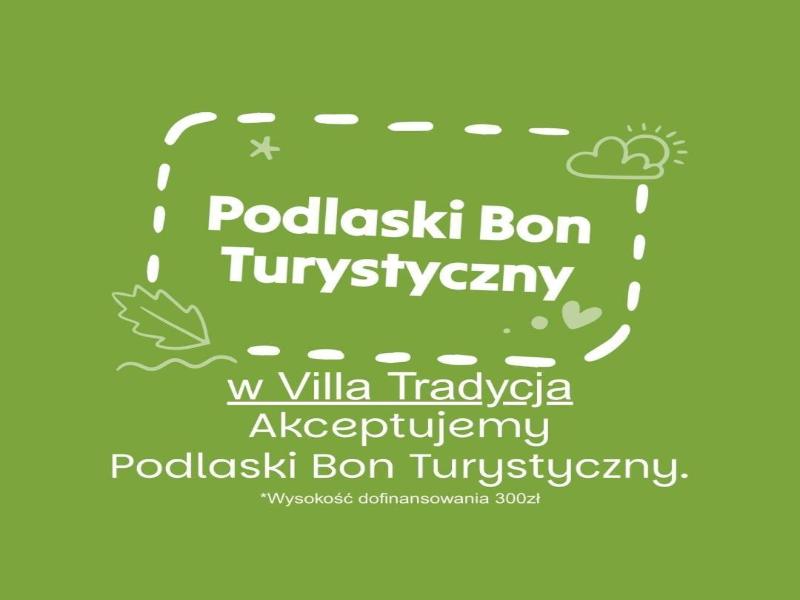 Villa Tradycja image