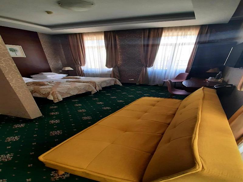 Villa Tradycja image