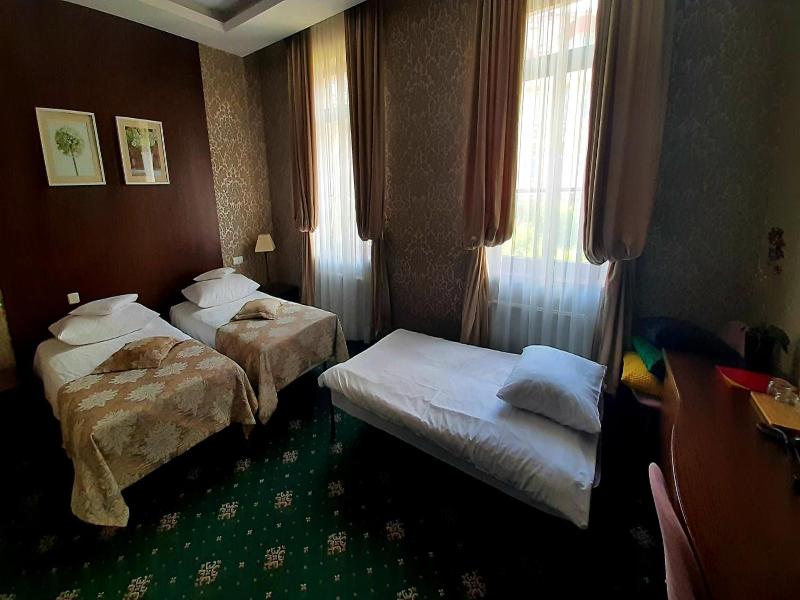 Villa Tradycja image