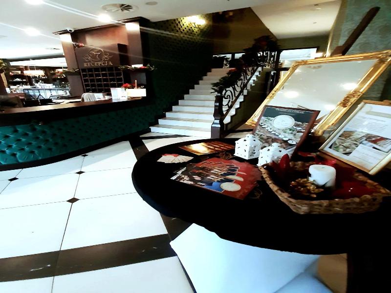 Villa Tradycja image