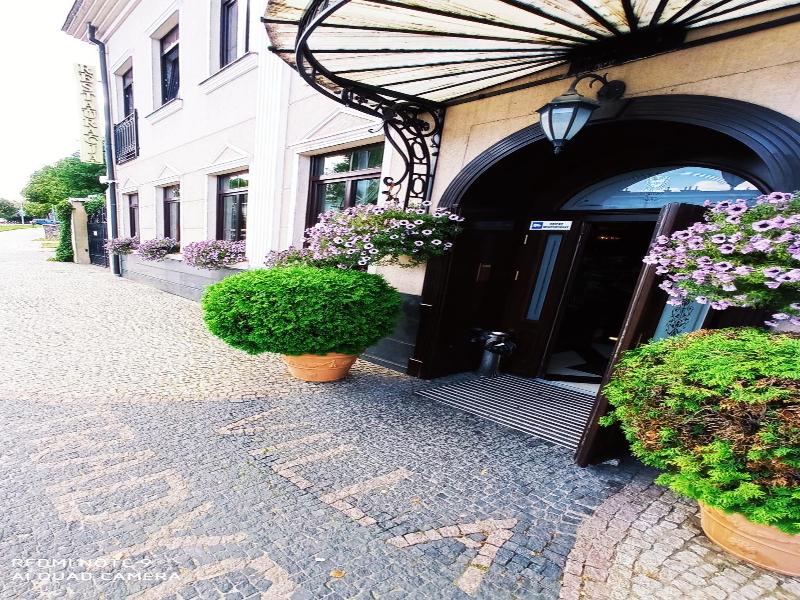 Villa Tradycja image