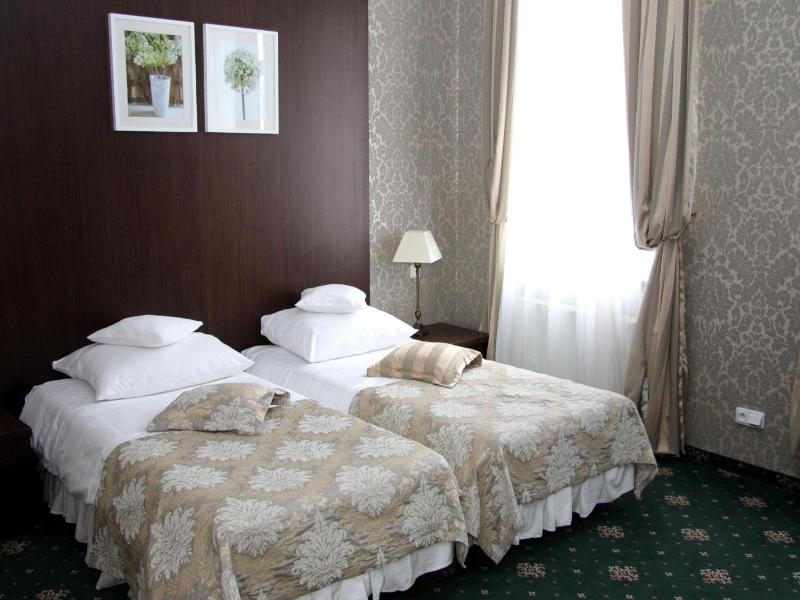 Villa Tradycja image