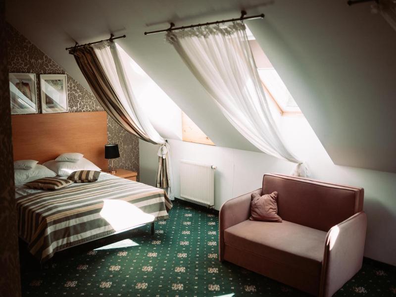 Villa Tradycja image