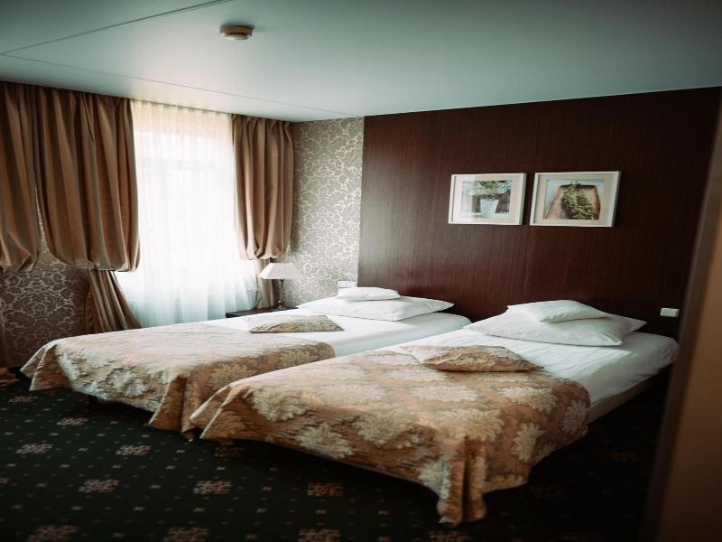 Villa Tradycja image