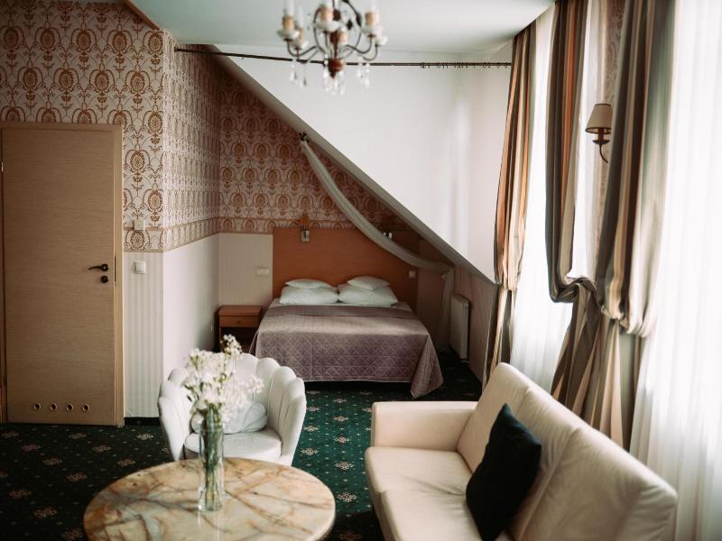 Villa Tradycja image