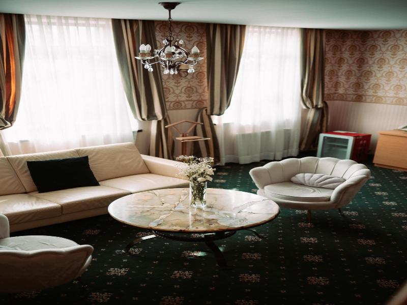 Villa Tradycja image