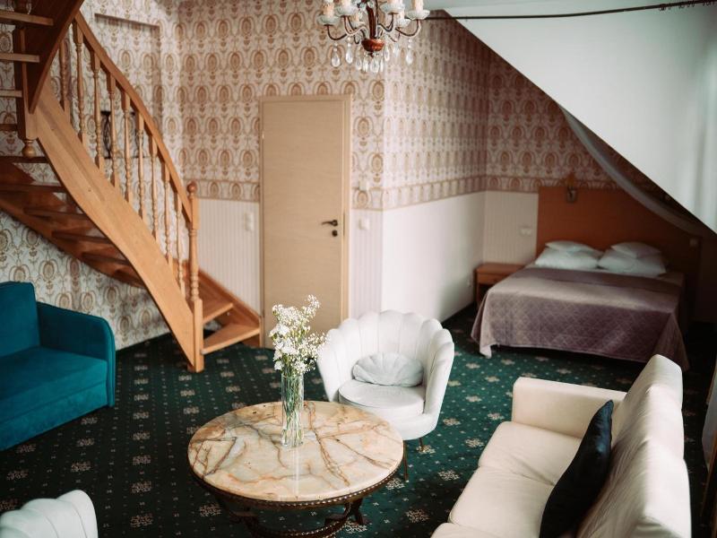 Villa Tradycja image