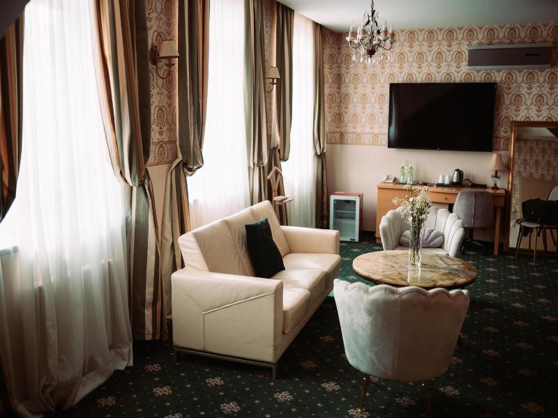 Villa Tradycja image