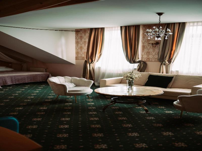 Villa Tradycja image