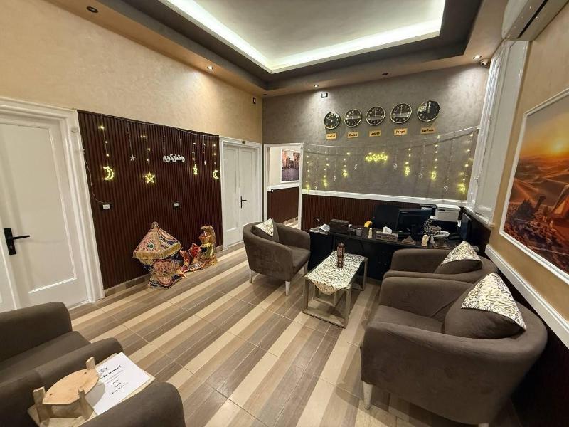 Golden Palace Hotel image