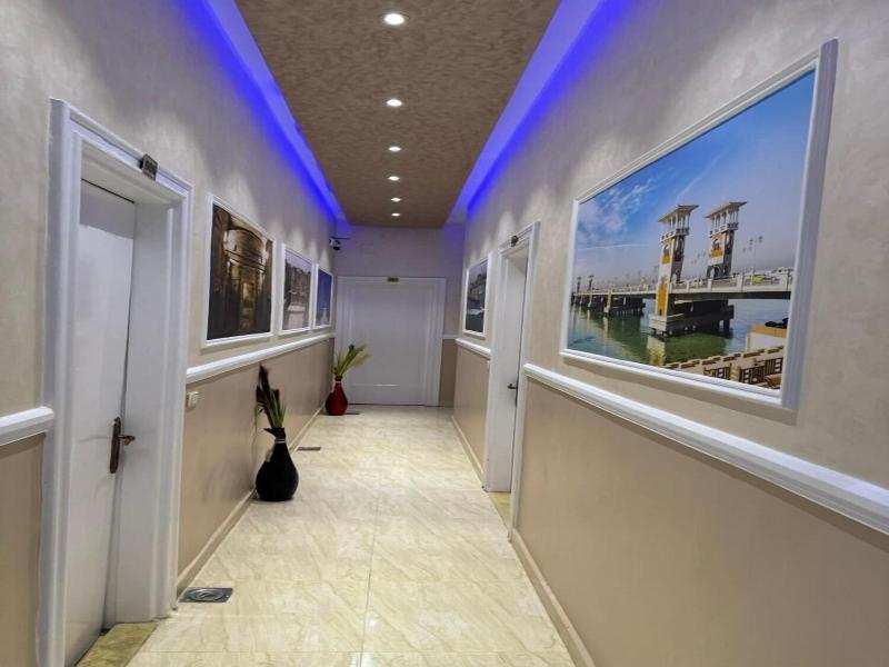 Golden Palace Hotel image
