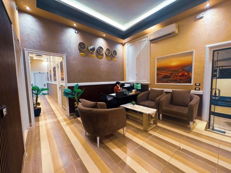 Golden Palace Hotel image