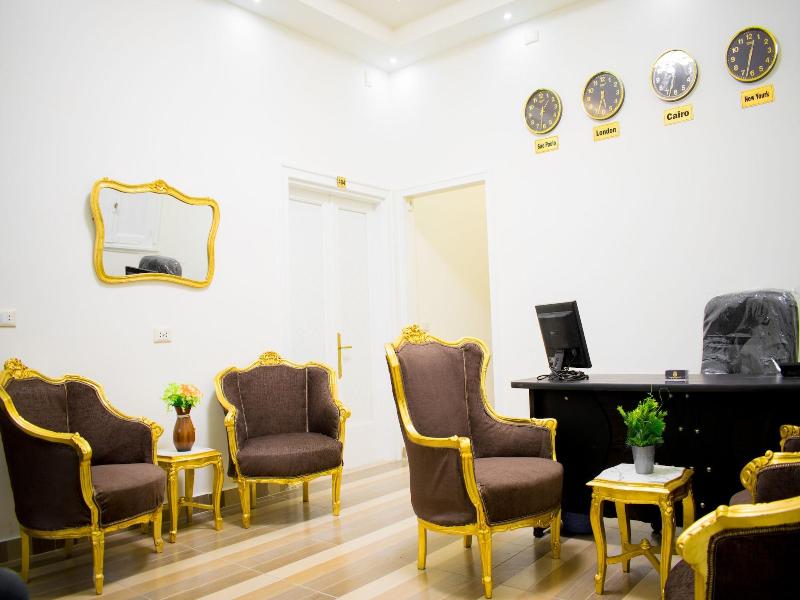 Golden Palace Hotel image