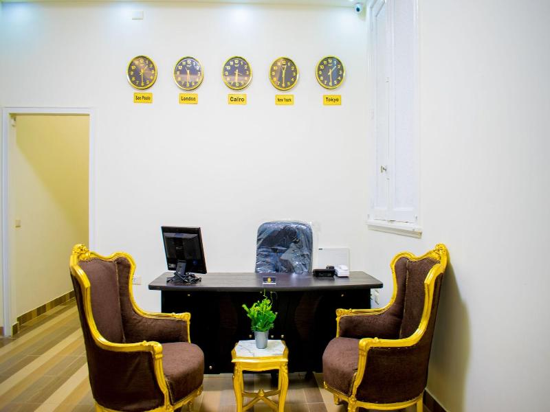 Golden Palace Hotel image